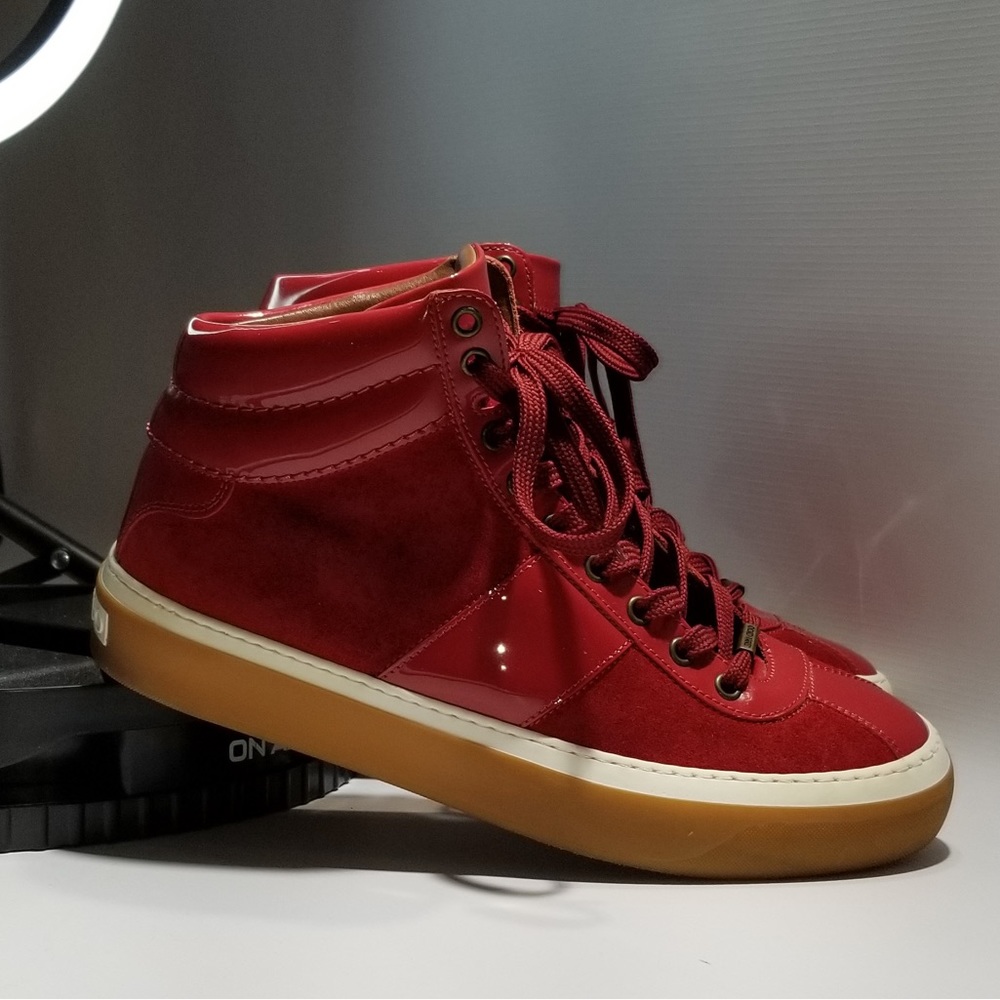 JIMMY CHOO SIZE 41